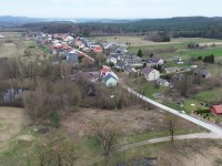 Działka Sprzedaż - świętokrzyskie, kielecki, Chęciny, Skiby