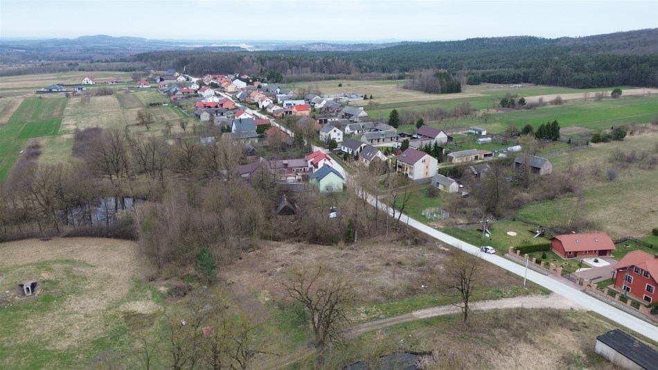 Działka Sprzedaż - świętokrzyskie, kielecki, Chęciny, Skiby