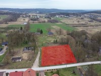 Działka Sprzedaż - świętokrzyskie, kielecki, Chęciny, Skiby