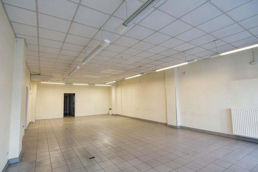 Lokal Sprzedaż - świętokrzyskie, Kielce m., Kielce, Centrum