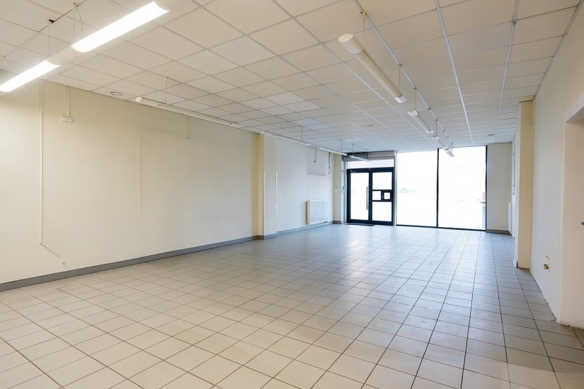 Lokal Sprzedaż - świętokrzyskie, Kielce m., Kielce, Centrum