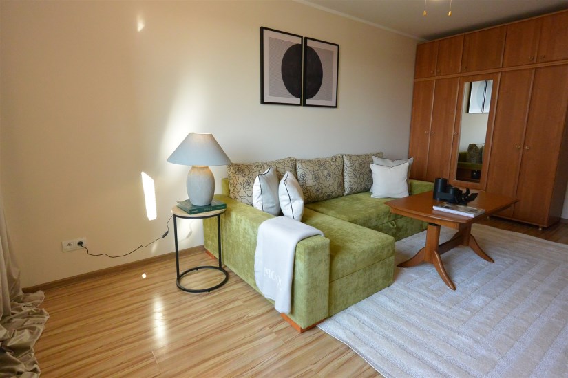 Mieszkanie Wynajem - świętokrzyskie, Kielce m., Kielce, Czarnów