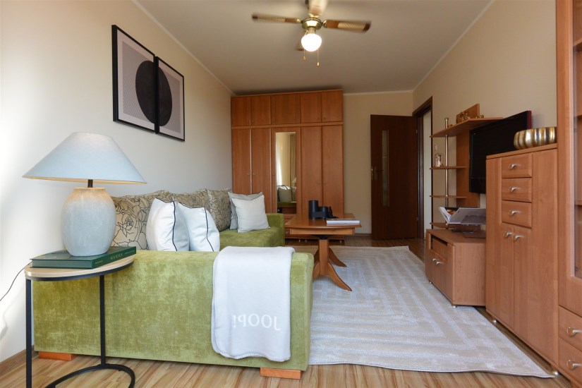 Mieszkanie Wynajem - świętokrzyskie, Kielce m., Kielce, Czarnów