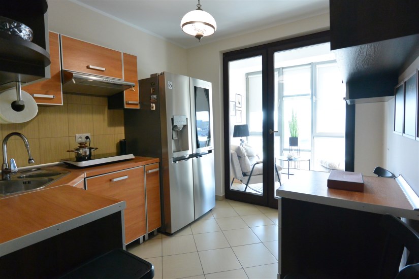 Mieszkanie Wynajem - świętokrzyskie, Kielce m., Kielce, Czarnów