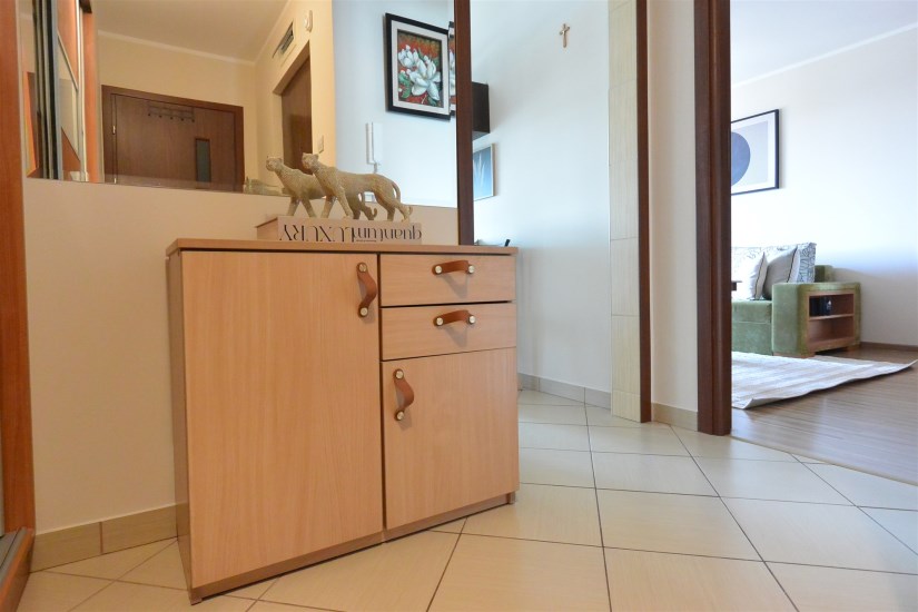 Mieszkanie Wynajem - świętokrzyskie, Kielce m., Kielce, Czarnów