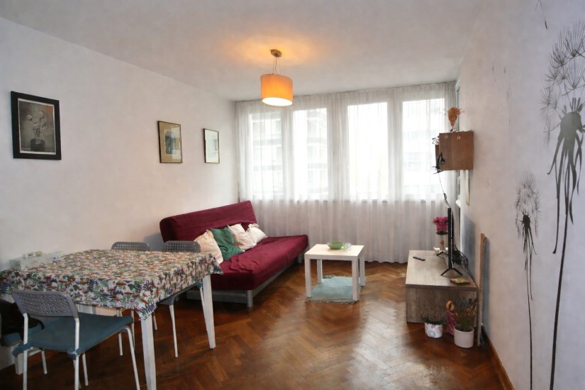 Mieszkanie Wynajem - mazowieckie, Warszawa m., Warszawa, Wola