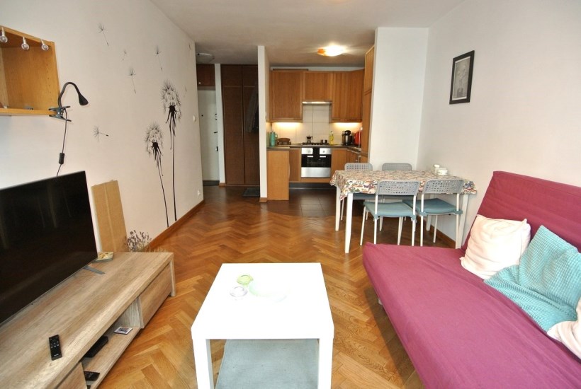 Mieszkanie Wynajem - mazowieckie, Warszawa m., Warszawa, Wola