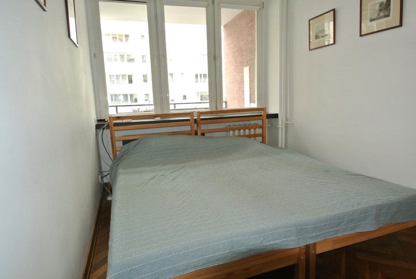 Mieszkanie Wynajem - mazowieckie, Warszawa m., Warszawa, Wola