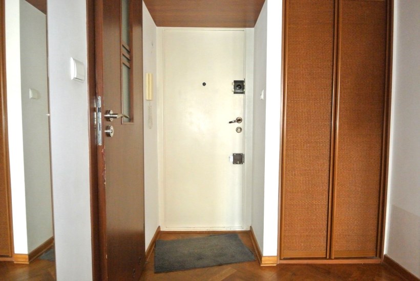 Mieszkanie Wynajem - mazowieckie, Warszawa m., Warszawa, Wola