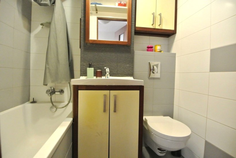 Mieszkanie Wynajem - mazowieckie, Warszawa m., Warszawa, Wola