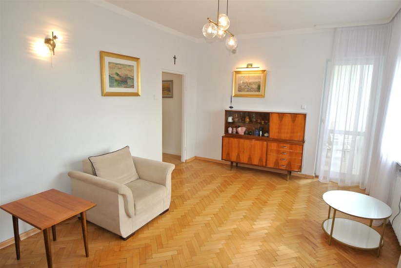 Mieszkanie Wynajem - świętokrzyskie, Kielce m., Kielce, Psie Górki