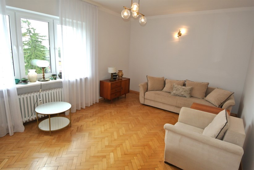 Mieszkanie Wynajem - świętokrzyskie, Kielce m., Kielce, Psie Górki