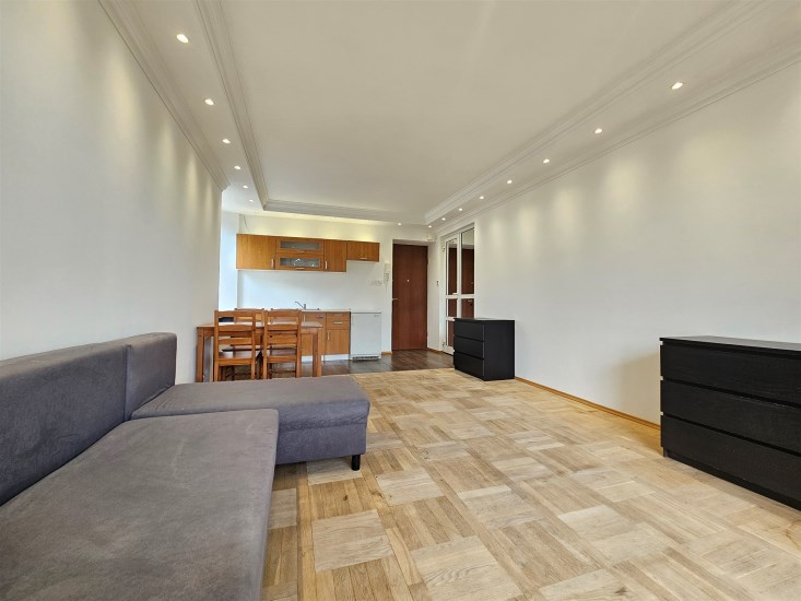 Mieszkanie Sprzedaż - mazowieckie, Warszawa m., Warszawa, Ochota