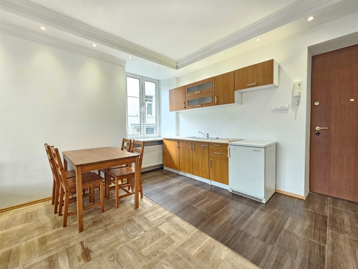 Mieszkanie Sprzedaż - mazowieckie, Warszawa m., Warszawa, Ochota