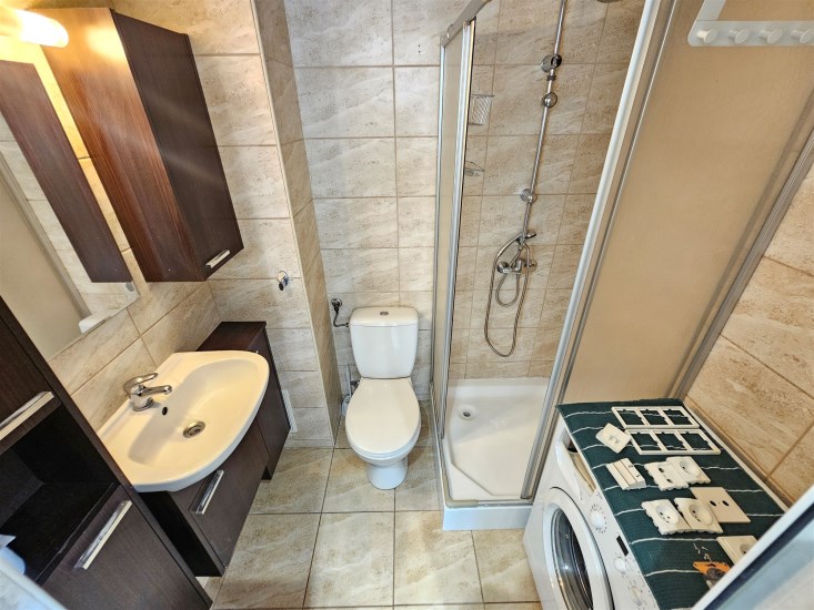 Mieszkanie Sprzedaż - mazowieckie, Warszawa m., Warszawa, Ochota