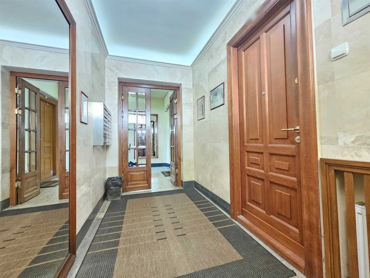 Mieszkanie Sprzedaż - mazowieckie, Warszawa m., Warszawa, Ochota