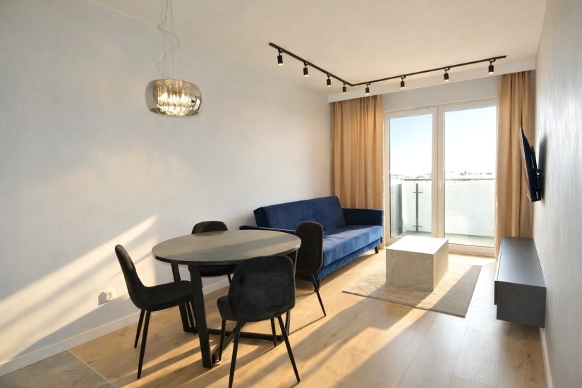 Mieszkanie Wynajem - mazowieckie, warszawski zachodni, Ożarów Mazowiecki