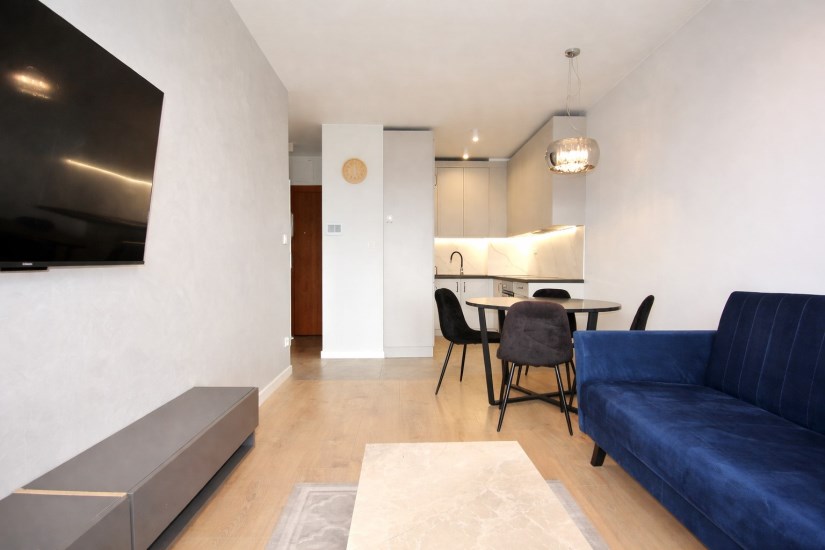 Mieszkanie Wynajem - mazowieckie, warszawski zachodni, Ożarów Mazowiecki