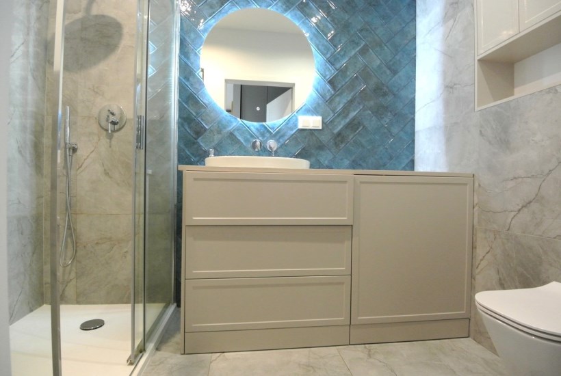 Mieszkanie Wynajem - mazowieckie, warszawski zachodni, Ożarów Mazowiecki