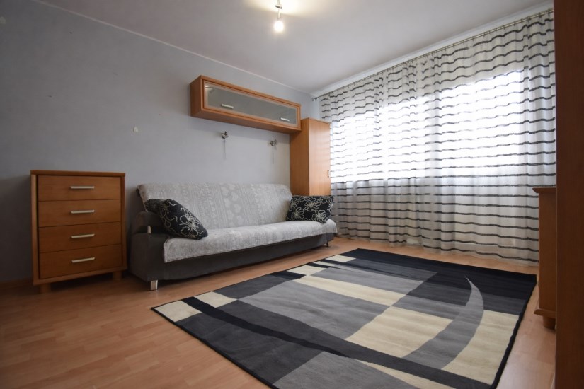 Mieszkanie Sprzedaż - świętokrzyskie, Kielce m., Kielce, os. Jagiellońskie