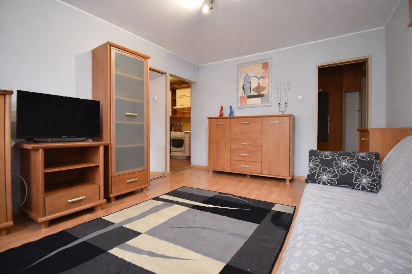 Mieszkanie Sprzedaż - świętokrzyskie, Kielce m., Kielce, os. Jagiellońskie