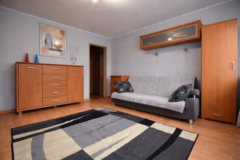 Mieszkanie Sprzedaż - świętokrzyskie, Kielce m., Kielce, os. Jagiellońskie