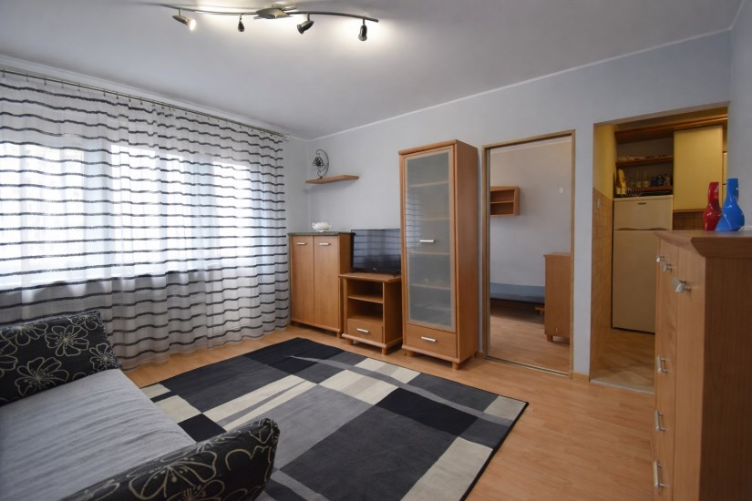 Mieszkanie Sprzedaż - świętokrzyskie, Kielce m., Kielce, os. Jagiellońskie