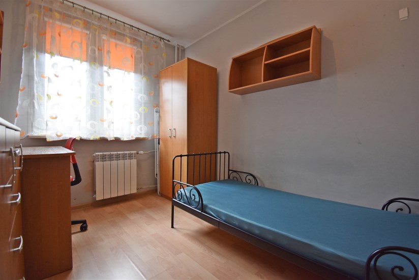 Mieszkanie Sprzedaż - świętokrzyskie, Kielce m., Kielce, os. Jagiellońskie