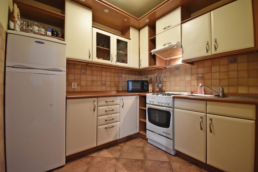 Mieszkanie Sprzedaż - świętokrzyskie, Kielce m., Kielce, os. Jagiellońskie