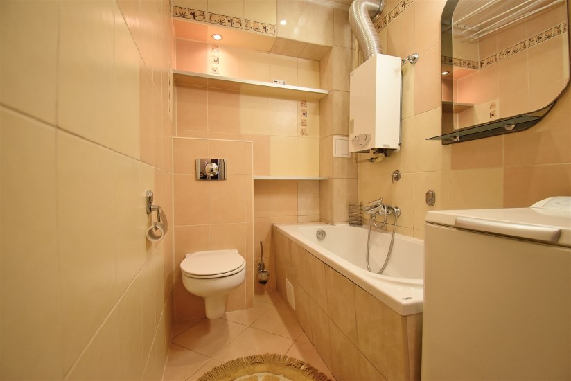 Mieszkanie Sprzedaż - świętokrzyskie, Kielce m., Kielce, os. Jagiellońskie