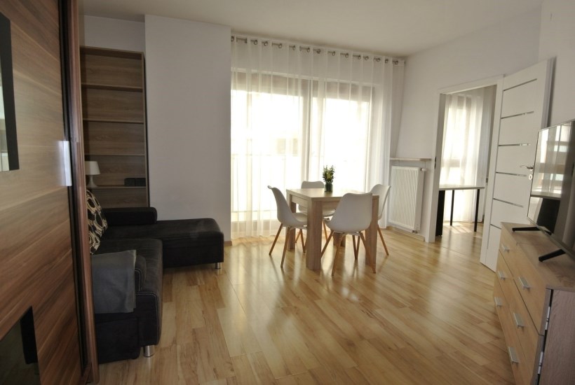 Mieszkanie Wynajem - mazowieckie, Warszawa m., Warszawa, Bemowo