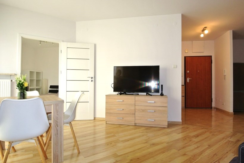 Mieszkanie Wynajem - mazowieckie, Warszawa m., Warszawa, Bemowo