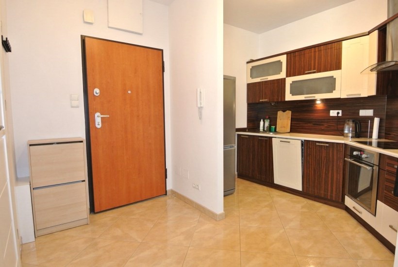 Mieszkanie Wynajem - mazowieckie, Warszawa m., Warszawa, Bemowo