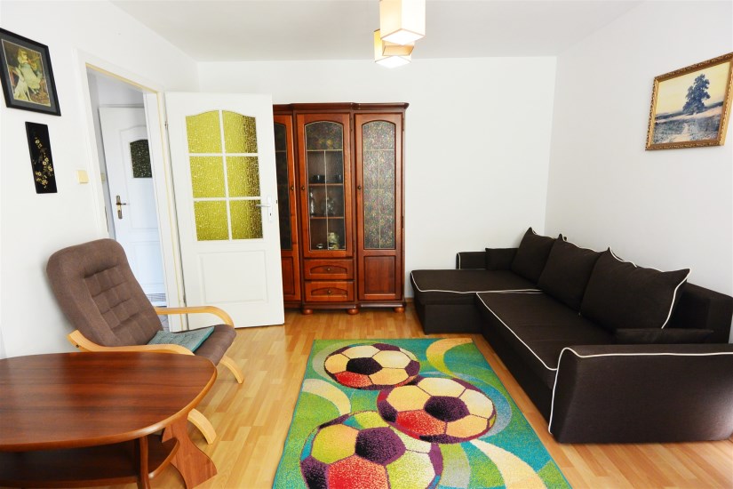 Mieszkanie Wynajem - świętokrzyskie, Kielce m., Kielce, Słoneczne Wzgórze