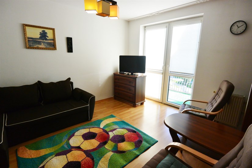 Mieszkanie Wynajem - świętokrzyskie, Kielce m., Kielce, Słoneczne Wzgórze