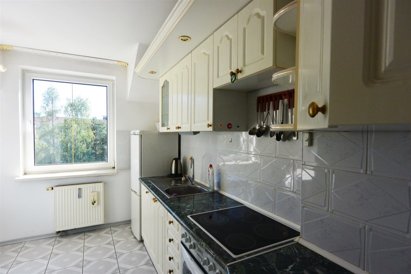 Mieszkanie Wynajem - świętokrzyskie, Kielce m., Kielce, Słoneczne Wzgórze