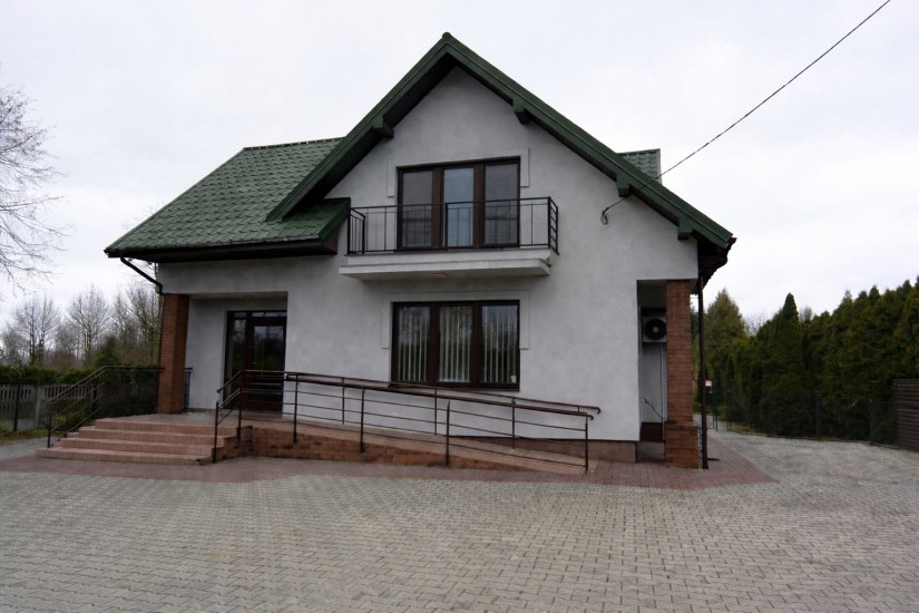 Dom Sprzedaż - świętokrzyskie, buski, Busko-Zdrój