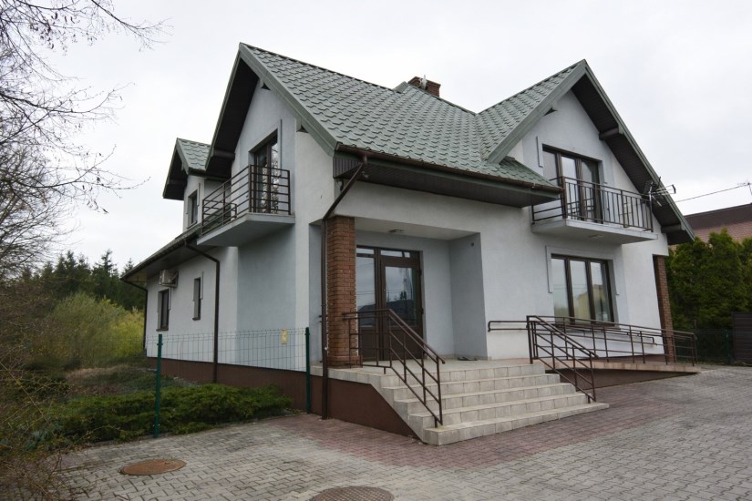 Dom Sprzedaż - świętokrzyskie, buski, Busko-Zdrój