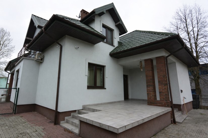 Dom Sprzedaż - świętokrzyskie, buski, Busko-Zdrój