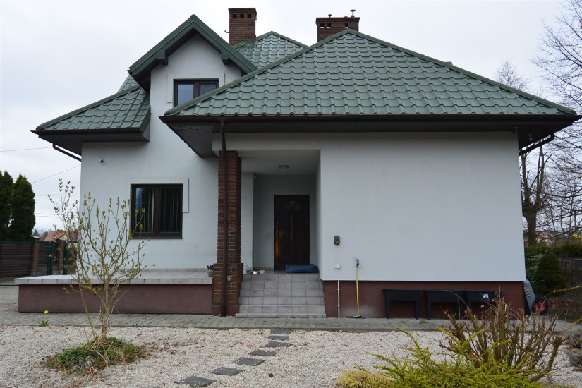 Dom Sprzedaż - świętokrzyskie, buski, Busko-Zdrój