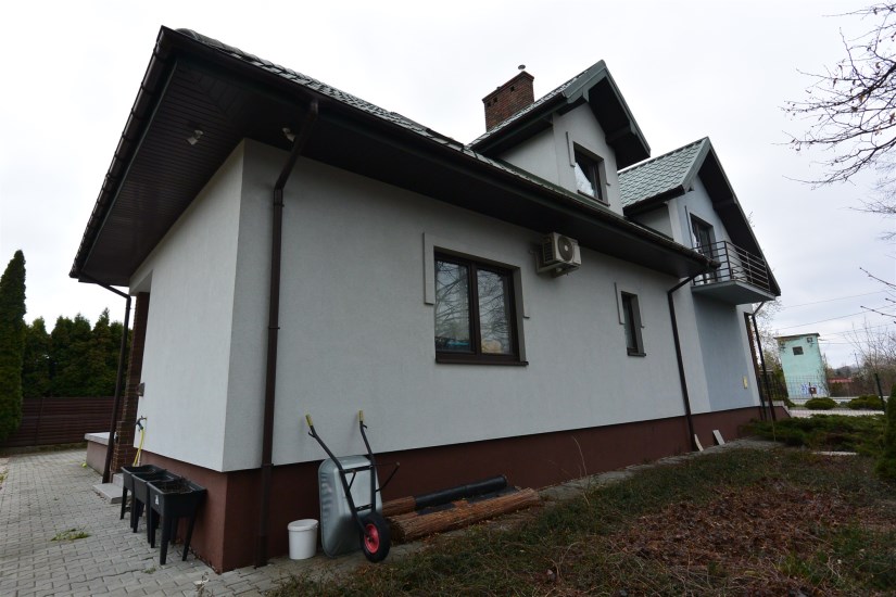 Dom Sprzedaż - świętokrzyskie, buski, Busko-Zdrój