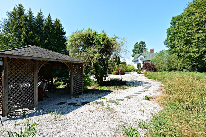 Dom Sprzedaż - świętokrzyskie, buski, Busko-Zdrój