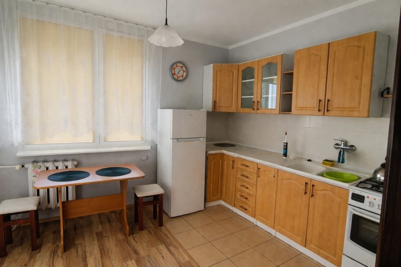 Mieszkanie Wynajem - świętokrzyskie, Kielce m., Kielce, Na Stoku