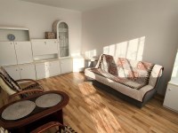 Mieszkanie Wynajem - świętokrzyskie, Kielce m., Kielce, Na Stoku