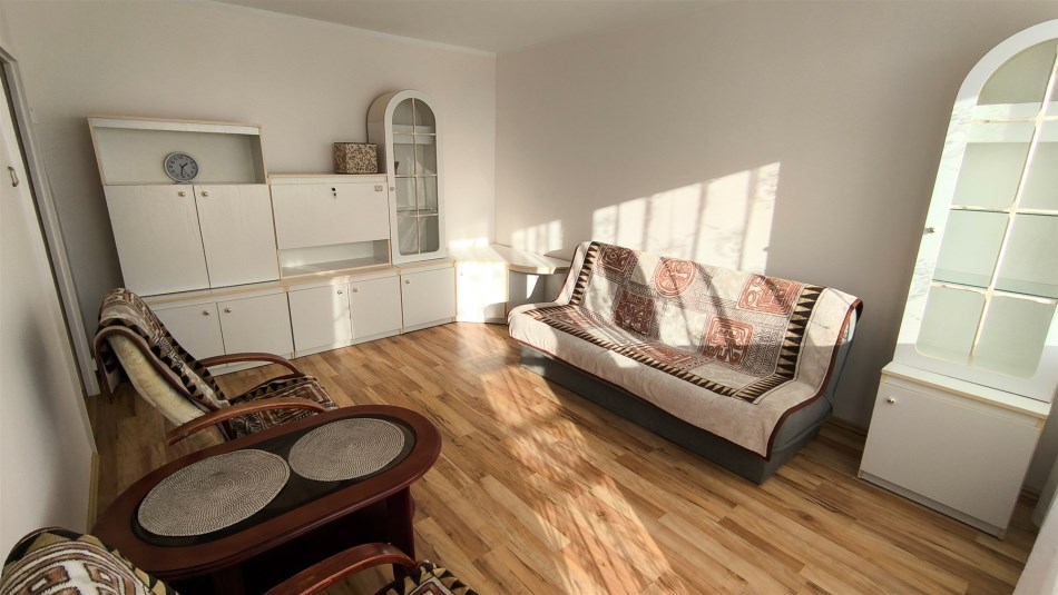 Mieszkanie Wynajem - świętokrzyskie, Kielce m., Kielce, Na Stoku