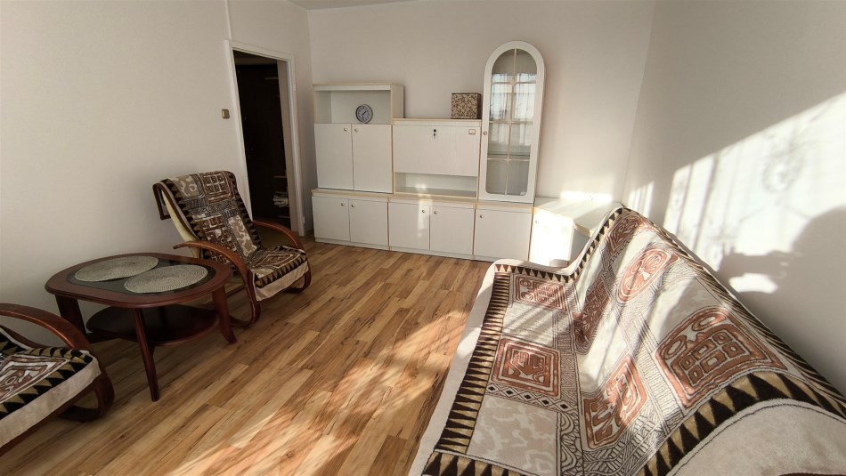 Mieszkanie Wynajem - świętokrzyskie, Kielce m., Kielce, Na Stoku