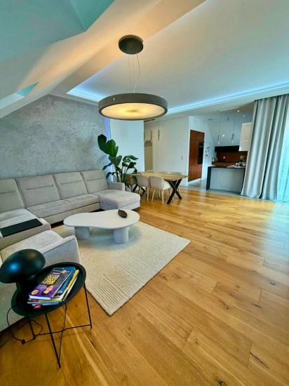 Mieszkanie Sprzedaż - świętokrzyskie, Kielce m., Kielce, Pod Telegrafem