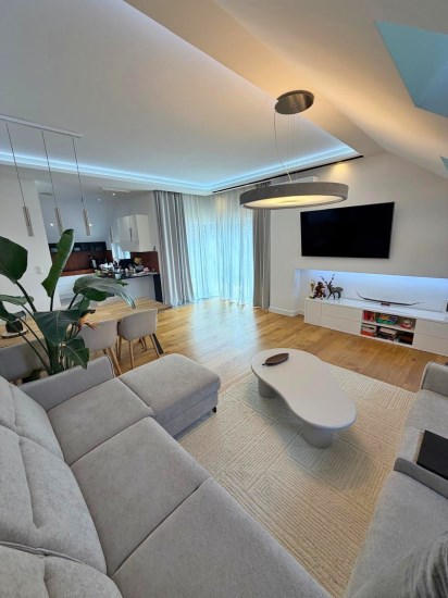 Mieszkanie Sprzedaż - świętokrzyskie, Kielce m., Kielce, Pod Telegrafem