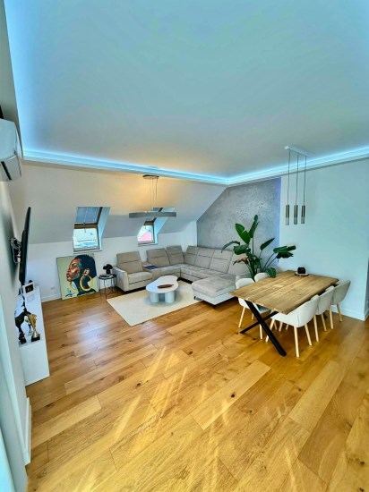 Mieszkanie Sprzedaż - świętokrzyskie, Kielce m., Kielce, Pod Telegrafem