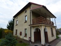 Dom Sprzedaż - świętokrzyskie, buski, Busko-Zdrój
